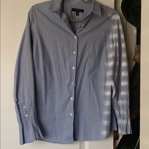 Banana Republic Riley Blouse